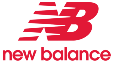 New Balance