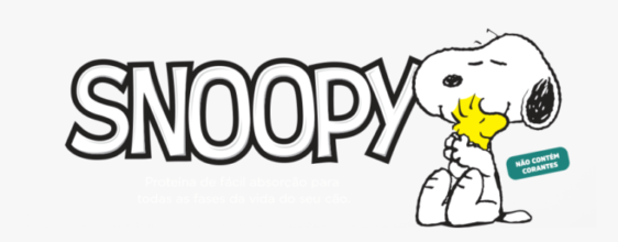 Snoopy